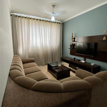 Apartamento Em Olímpia 外观 照片