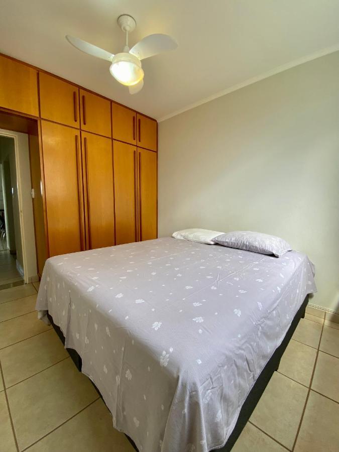 Apartamento Em Olímpia 外观 照片