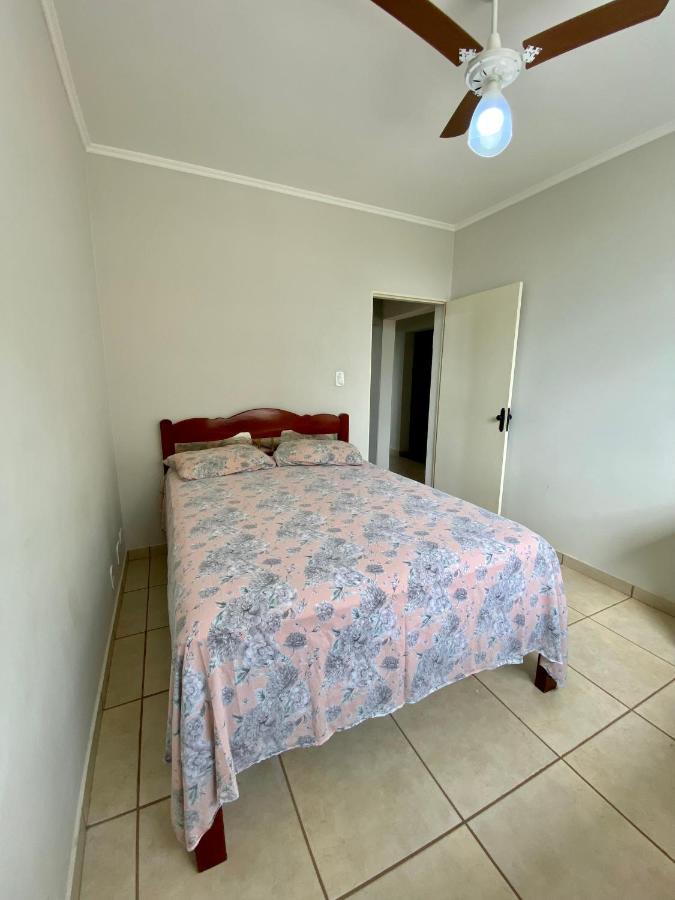 Apartamento Em Olímpia 外观 照片